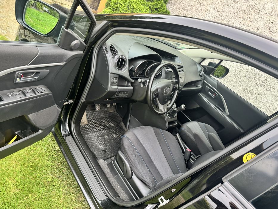 Mazda 5 super stan