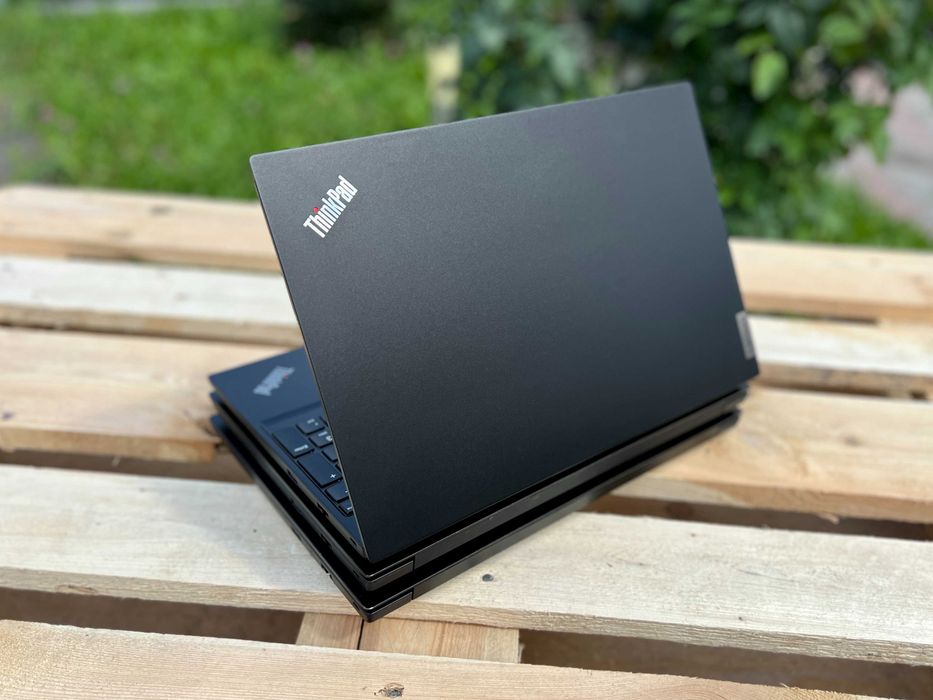Ноутбук ThinkPad E15 Gen 2/i3-1115G4/16GB/SSD 256GB/15.6"FHD IPS/Гарантія