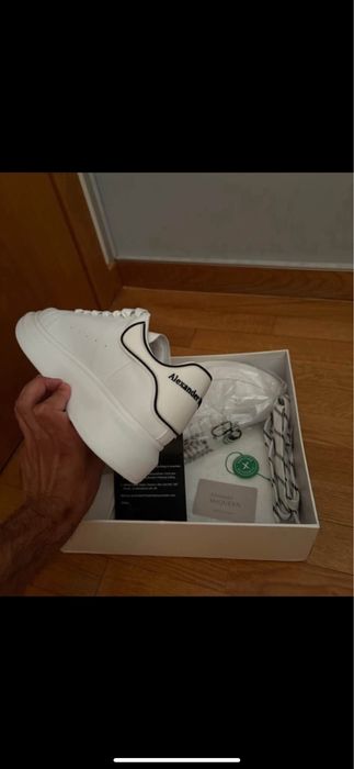 Alexander Mcqueen (N 43)