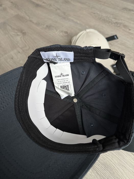 Кепка Stone Island