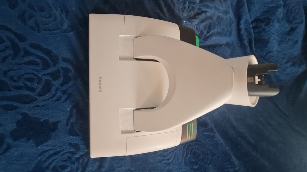 Kobold sem fios vk7 com garantia