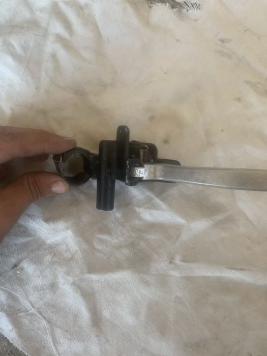 Тормозная ручка dio