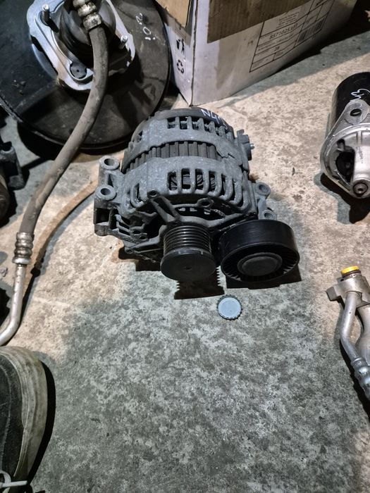 Alternatory bmw e90 e91 e92 e93 n43 n47