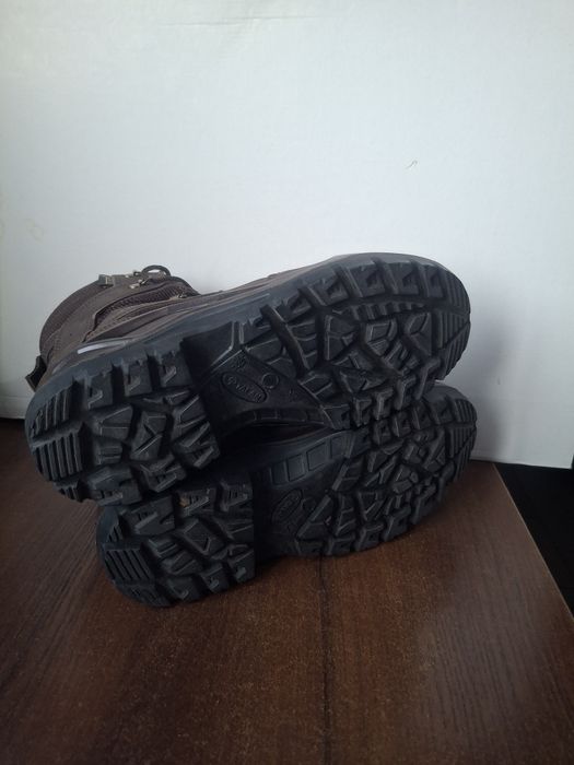 Берці Талан літні