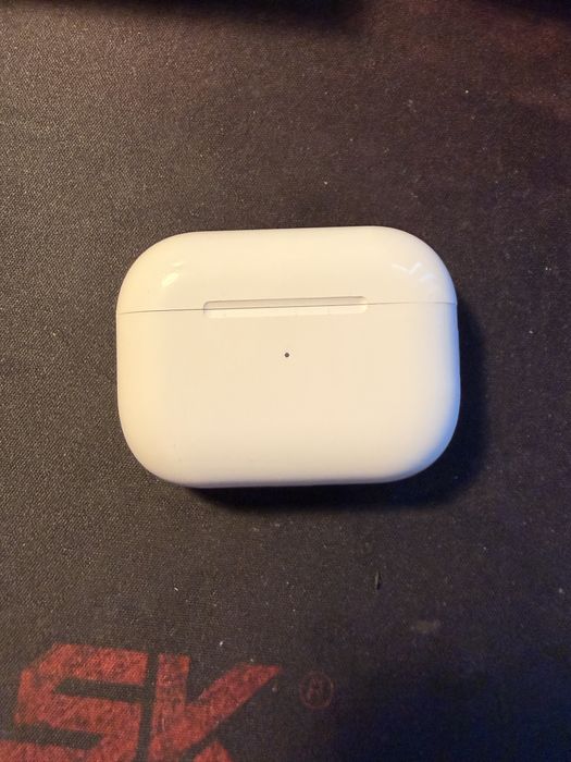 Sluchawki airpods pro 2