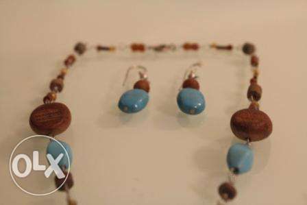 Colares Pulseiras Brincos - Pack Elegante