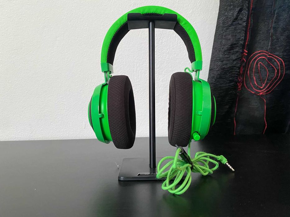Razer Kraken Pro V2