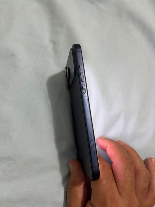 Iphone 17 pro max 512