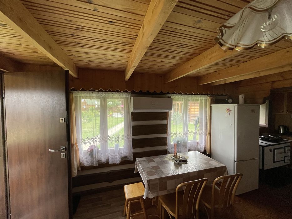 Domek w Karkonoszach Wynajem