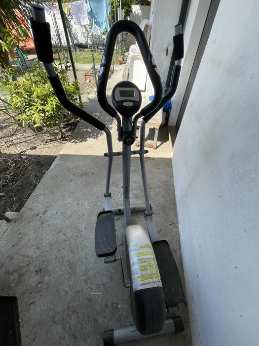 Bicicleta Eliptica Promaster447456211423744003