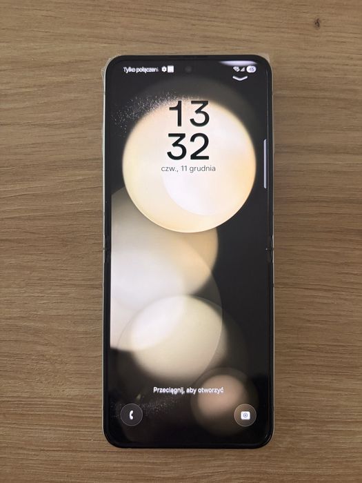 Samsung Galaxy Z Flip 5 256GB