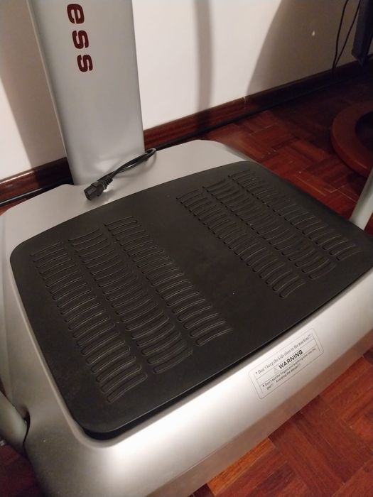 Plataforma vibratória436001971258019843