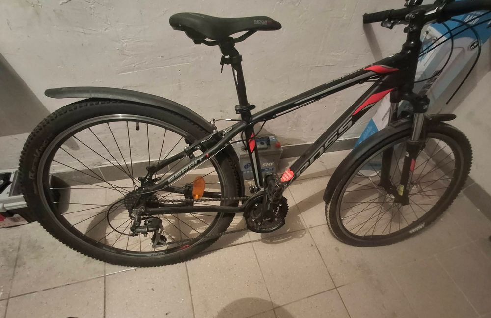 Rower kross esprit 1 rozmiar xs koła 26''