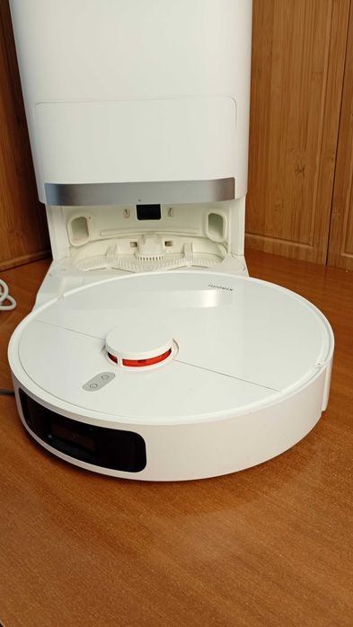Xiaomi X20 Plus - Robot odkurzacz