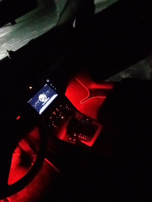 Volkswagen Passat B6, 1.8 TSI