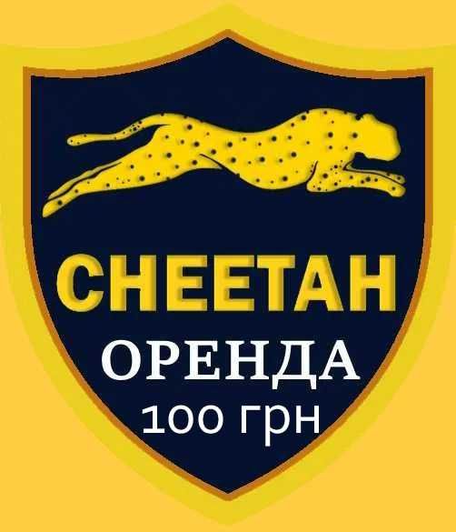 Cheetah Tool Pro Аренда