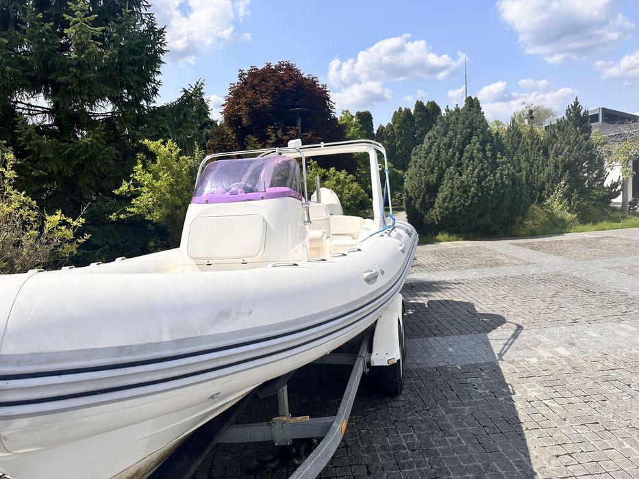 Продам катер для прогулянок