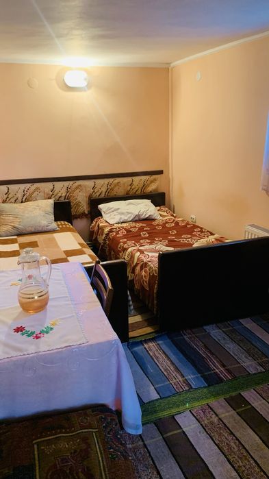 Аренда на отдельную комнату