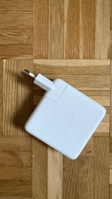 Ładowarka apple 96W USB C POWER