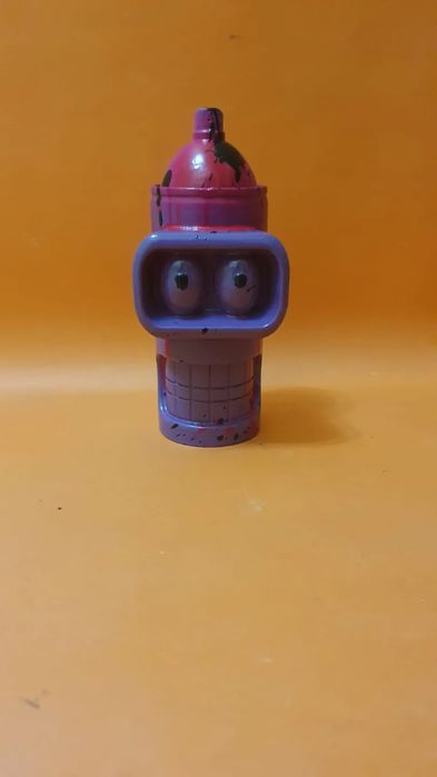 Bender Bomboletta