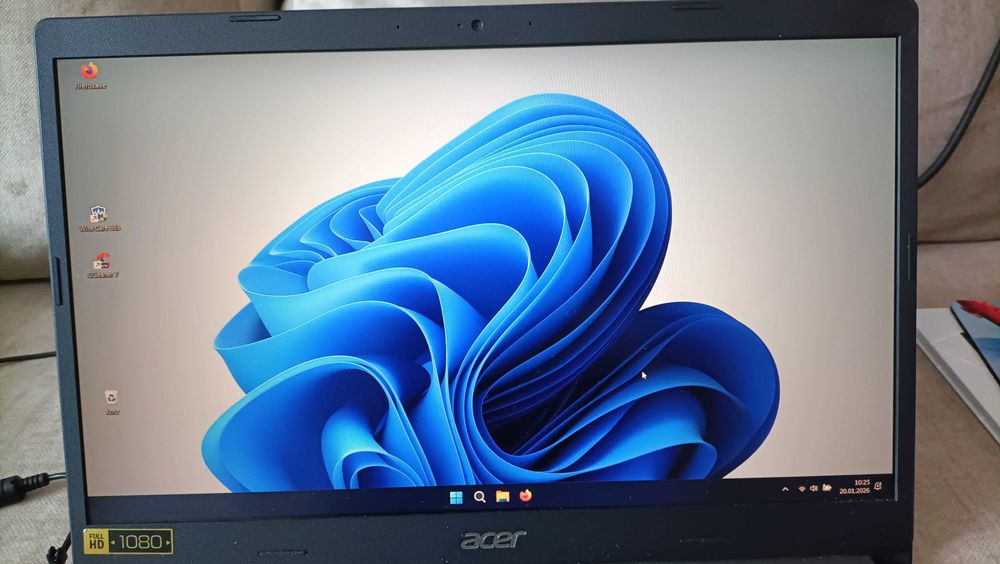 laptop Acer Aspire A515-45-R4VR