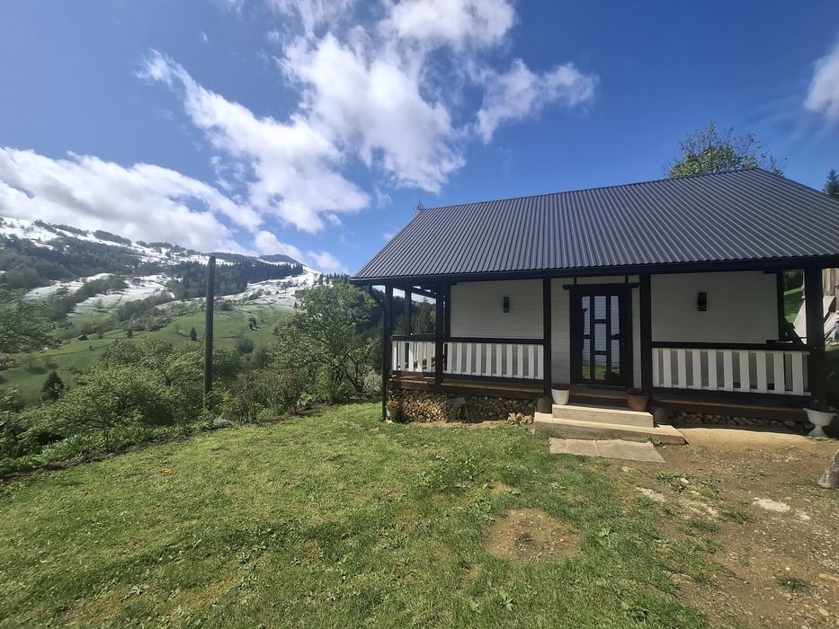 Котедж''у Марічки"