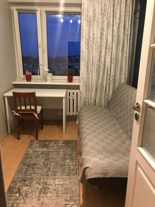 Apartment in Gdańsk, Zaspa-Młyniec - Widok 4