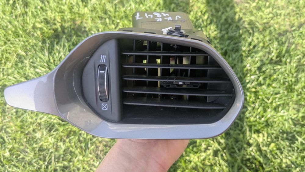 Jeep renegade Дефлектор