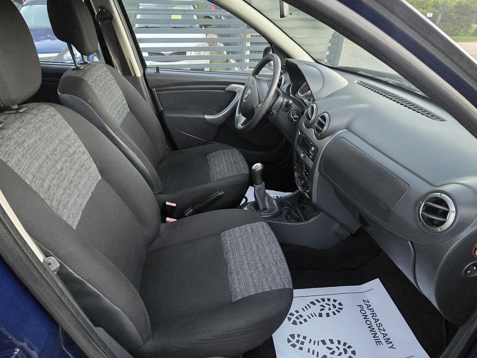 DaciaDuster/1.6 Benzynka/Klima/Oplacona