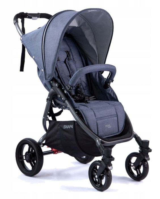 Wózek spacerówka Valco Baby Snap 4
