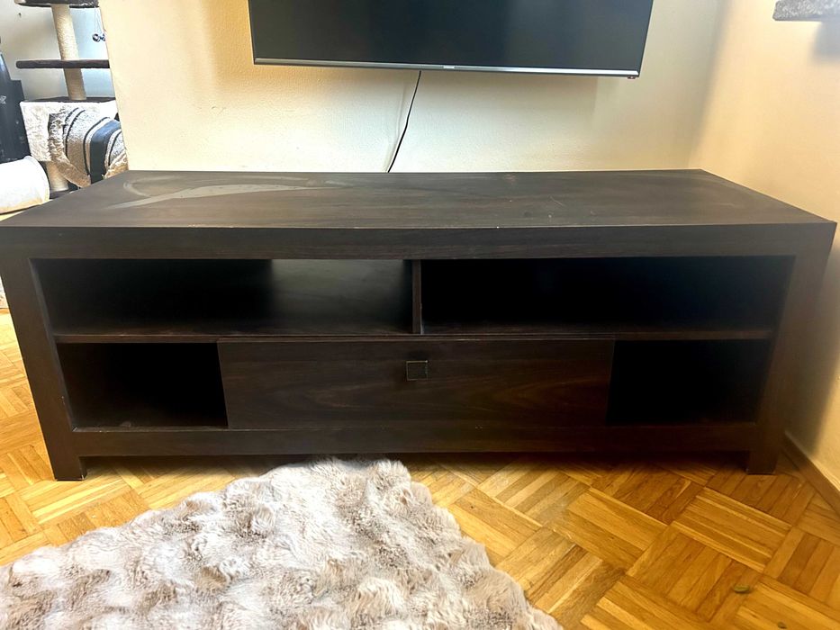 stolik pod telewizor RTV