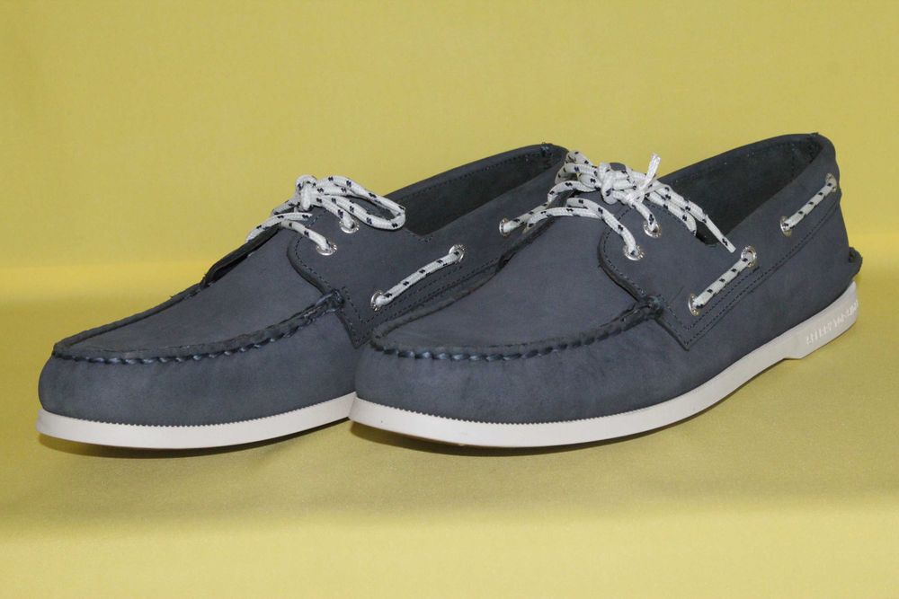 Топсайдеры мужские Sperry, размер 47