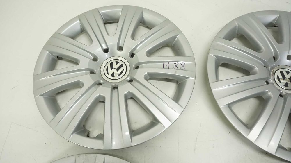 Kołpaki dekle 16 Vw oryginał