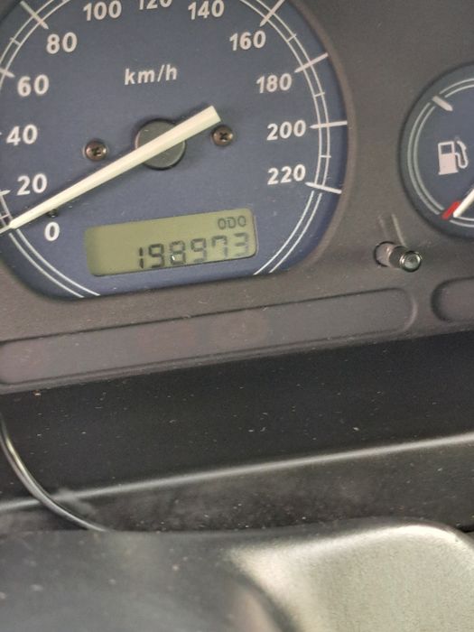 Rover Streetwise 1.4i 16V Gasolina 11/2005  Mecânica em Bom Estado