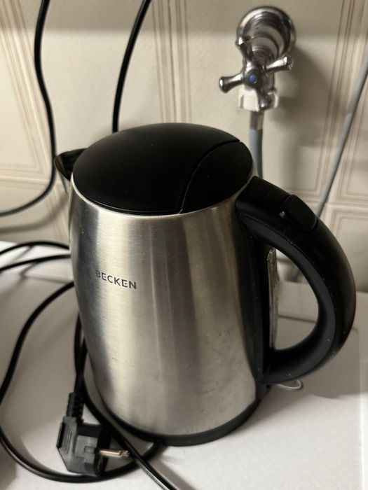 Chaleira Becken Worten