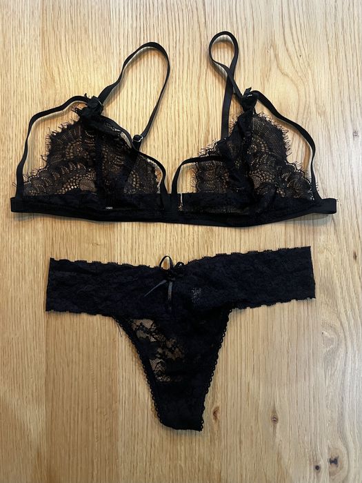 Lote de Vestidos, Lingeries e Biquinis