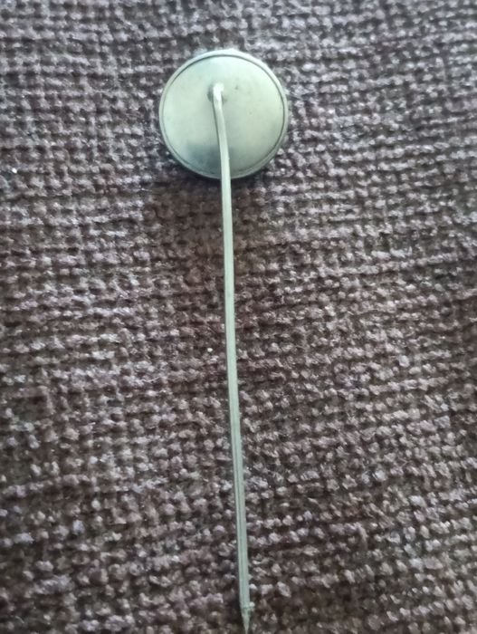 Alfinete de lapela Partido Socialista