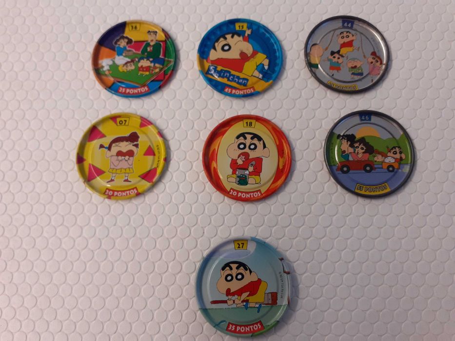 Muitos Cromos, Tazos, Staks de várias Colecções para Venda ou Troca V4