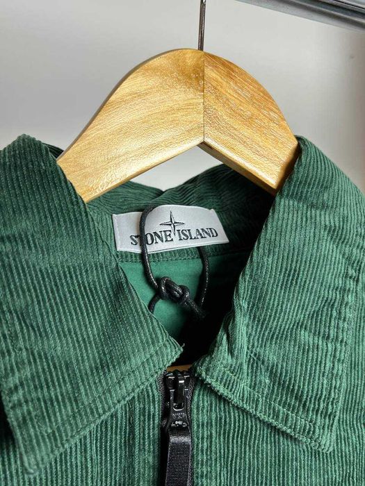 Сорочка Stone Island 11604