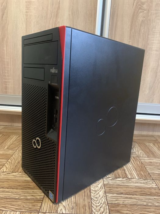 Продам компьютер Fujitsu на Intel® Pentium Gold G5600