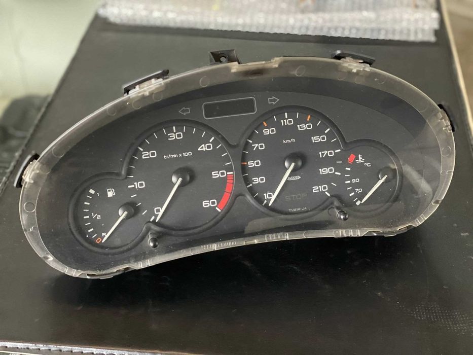 Quadrante PEUGEOT 206 1.4 HDI Gasoleo