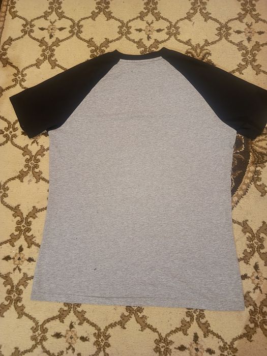 Gymshark Raglan T-shirt