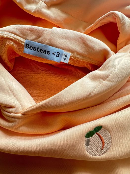Dresy Peachy L/XL i XL/XXL