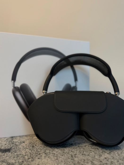 Słuchawki Apple AirPods Max gen 1