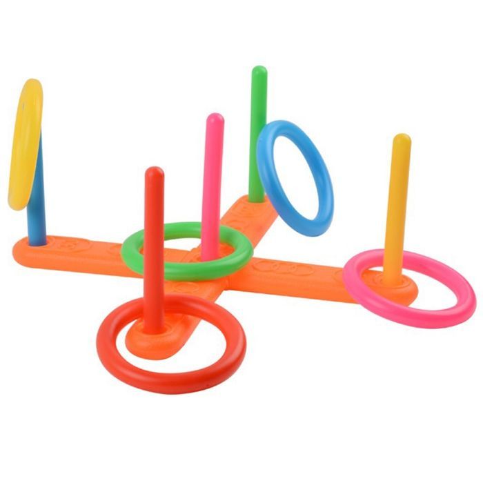 Gra Zręcznościowa Serso Fun Circle Game 3+ WOOPIE