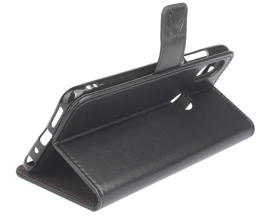 Xiaomi Mi Note 3 - Etui na telefon