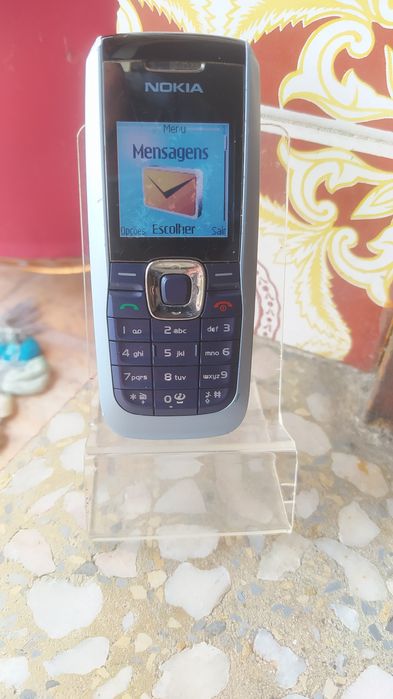 Nokia  2600, 2610, 2626, 2650, 3310, 3330, 3410 e 3510 funcionais