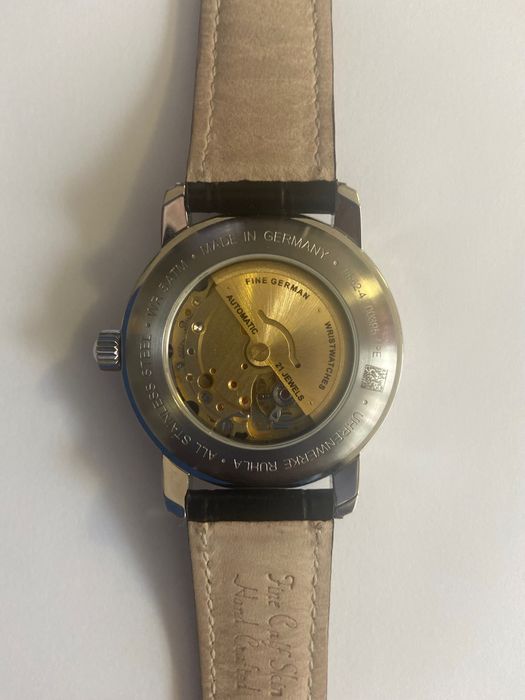 Годинник ZEPPELIN  8562-4