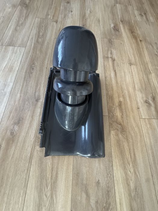 Kominek ceramiczny Roben - monza plus Nowy