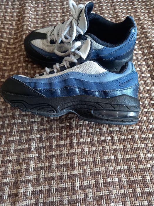 Кросівки Nike AIR MAX 95. 30р.
